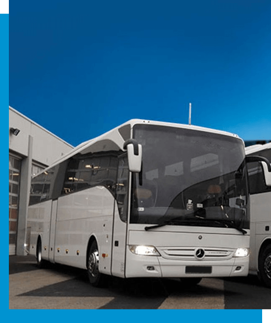 Coach hire Huddersfield